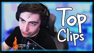 Shroud Top Clips of All Time!