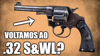 Voltamos ao .32 S&W Long? 7,65×21mm? Carabinas .380 ACP? Judge? RESPONDENDO INSCRITOS - PARTE 38