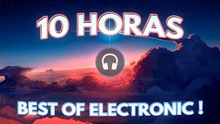 10 HORAS DE MÚSICAS ELETRÔNICAS SEM DIREITOS AUTORAIS 🎮 PUBG, FREE FIRE, ROBLOX 🎮 BEST REMIX 2023  ✔