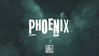 "Phoenix" - Dark Boom Bap Type Beat - Violin Rap Instrumental Hiphop - Maté Beats