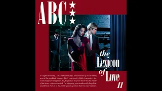 ABC - The Look Of Love (Special Bluelagoon Remix - Full Story) HD