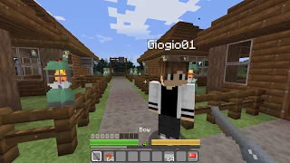 minecraft filmas Mirties šalis 1ep