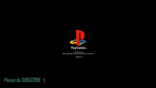 PlayStation 4 System Music - Home Menu (10 Hour)