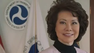 Elaine Chao: From immigrant roots to a president's c...