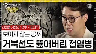 전염병, 지금도 힘든데 조선시대에는 어땠을까? 뜻밖의 갈등 선교사 VS 무당 [역사읽어드립니다 EP.03] | 심용환 작가