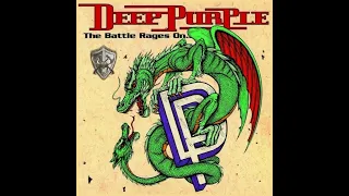 Ramshackle Man: Deep Purple (1993) Battle Rages On