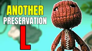 LittleBigPlanet 3's Servers Are Down And They're Probably Not Coming Back