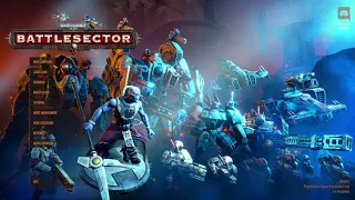 WARHAMMER 40K: BATTLESECTOR – Planetary Supremacy - Orks - Part 1