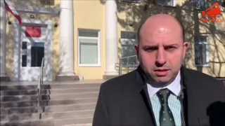 СРОЧНО⚡️Комментарий адвоката об аресте основателя сафари-парка Тайган Олега Зубкова