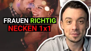 Frauen RICHTIG necken: Stiehl meine 6 frechen Beispiele - Frauen lieben es 🔥