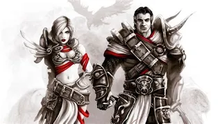 {Coop feat. Anton Pitkersson} Divinity: Original Sin - Enhanced Edition [PC] (Стрим №6)