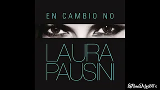 Laura Pausini - En Cambio No (Remasterizado)