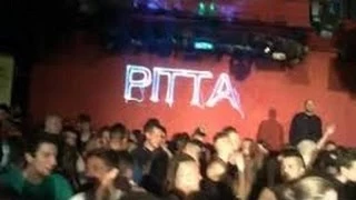 Pitta Dj attacco da paura al Duple' - Mad Bob presenta Pitta al cambio in consolle