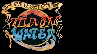 Pirates of Flumph Water #30• D&D 5e Homebrew