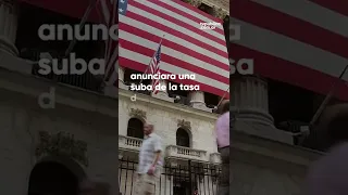 Recesión en EEUU