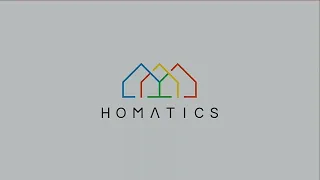 HOMATICS BOX R ANDROID TV НАЛАШТУВАННЯ