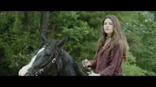 Trailer HANNAHS RENNEN (Deutsch) mit Danielle Campbell und Luke Perry