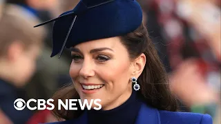 Rumors swirling over Princess Kate's whereabouts after months without public appearance