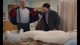 The Three Stooges (2012) - Dynamite Scene