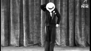 1930s Michael Jackson!