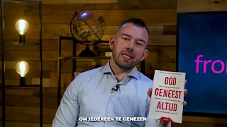 Wat zijn de pastorale consequenties van de genezingsboodschap?