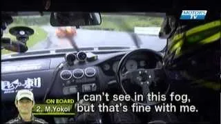 2011 D1SL Rd.2 Maze with English subtitles