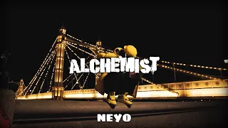 [FREE] Fivio Foreign X NY Drill Type Beat - 'ALCHEMIST' | prod. by neyoooo