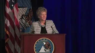 Administrator Robin Carnahan Delivers Remarks at the Financial Resilience Summit