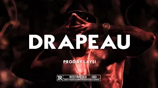 Booba x SDM Type Beat l « Drapeau » 🏴‍☠️ | Instru Rap Banger/Sombre 2022