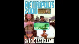 SchleFaZ #48: Metropolis 2000 (Staffel 4, Folge 8)