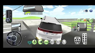 3D Draving Class Car KIA Washing ! Game Play Android ios GamePlay#304