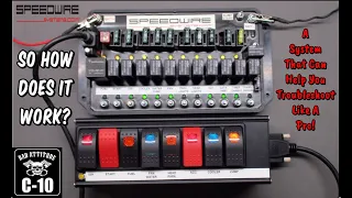 Speedwire Systems Relay Board. This System Can Help You Troubleshoot Like A Pro! See How It Works!