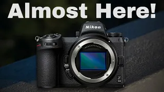 Nikon Z6 III is Here! - Features, Price, Release Date