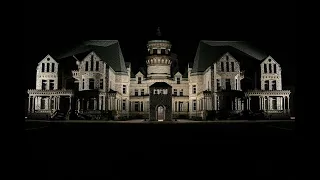 Haunted Mansfield Ohio, Ohio State Reformatory