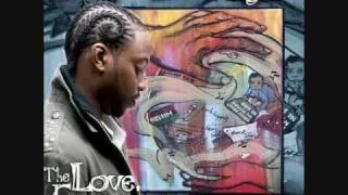 Guess Who Loves You More-Backyard w/ Raheem DeVaughn