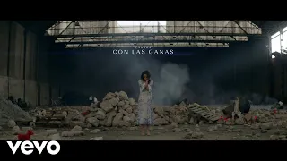 Zahara - Con las Ganas (Versión 2019)