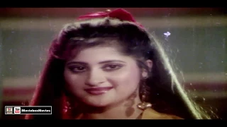 MENU ROG AYE LAYA TUN - NOOR JEHAN - SAHIBA - PAKISTANI FILM BABRA