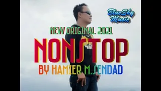 Nonstop original mix composition-New 2021 By Hamier M.Sendad