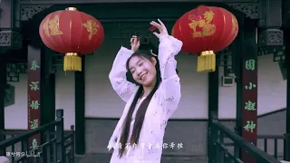 浪人琵琶 Lang Ren Pi Pa - 胡 66 Hu 66 官方 Official MV