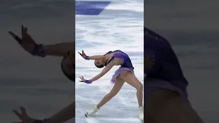 Kamila Valieva//Bauer