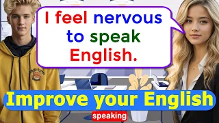 Improve English Speaking Skills Questions in English English Conversation Practice