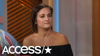Mary Lou Retton Opens Up About The Larry Nassar Scandal: 'We Were Lied To' | Access