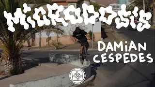 Damian Cespedes - 'Microdosis'