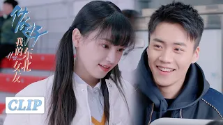 Beauty exposes true face of scheming girl，boy likes her when sees it | Hello My Girl | KUKAN Drama