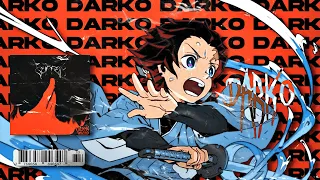 Freddie Dredd - Darko [ Anime Edit // AMV ]