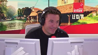 Catherine Meurisse, Etienne Davodeau et Anne Lemonnier sont les invités du 13h