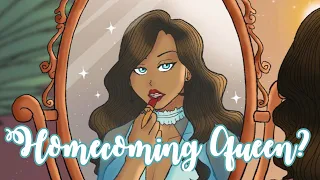 Homecoming Queen? « Biana Vacker » (Lyric Video)