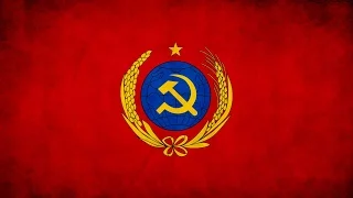 國際歌 - The Internationale (Anthem of the Chinese Soviet Republic, 1931-1937)