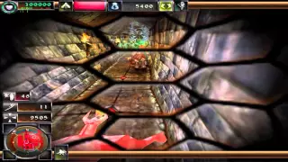 Dungeon Keeper 2 HD Elite #3 - Bzzt (Firefly)