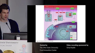 20 - Dr. Brendan Egan - Exogenous Ketones and Athletic Performance: Past, Present and Future